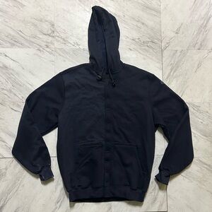 National Safety Apparel Hoodie Mens medium FR HRC 3 NFPA 70E Reliant Fleece